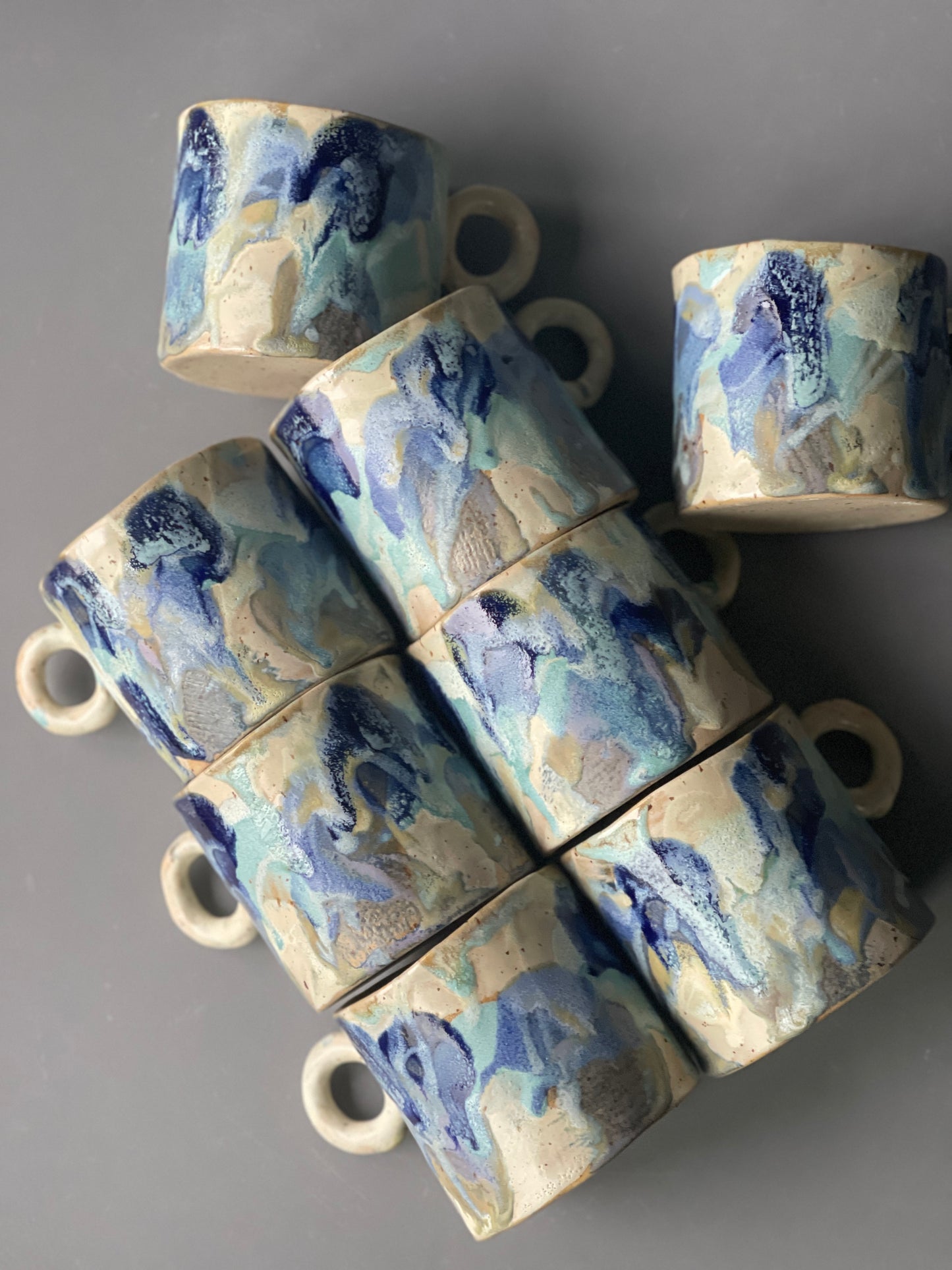 Cana Latte "Aquarelle"