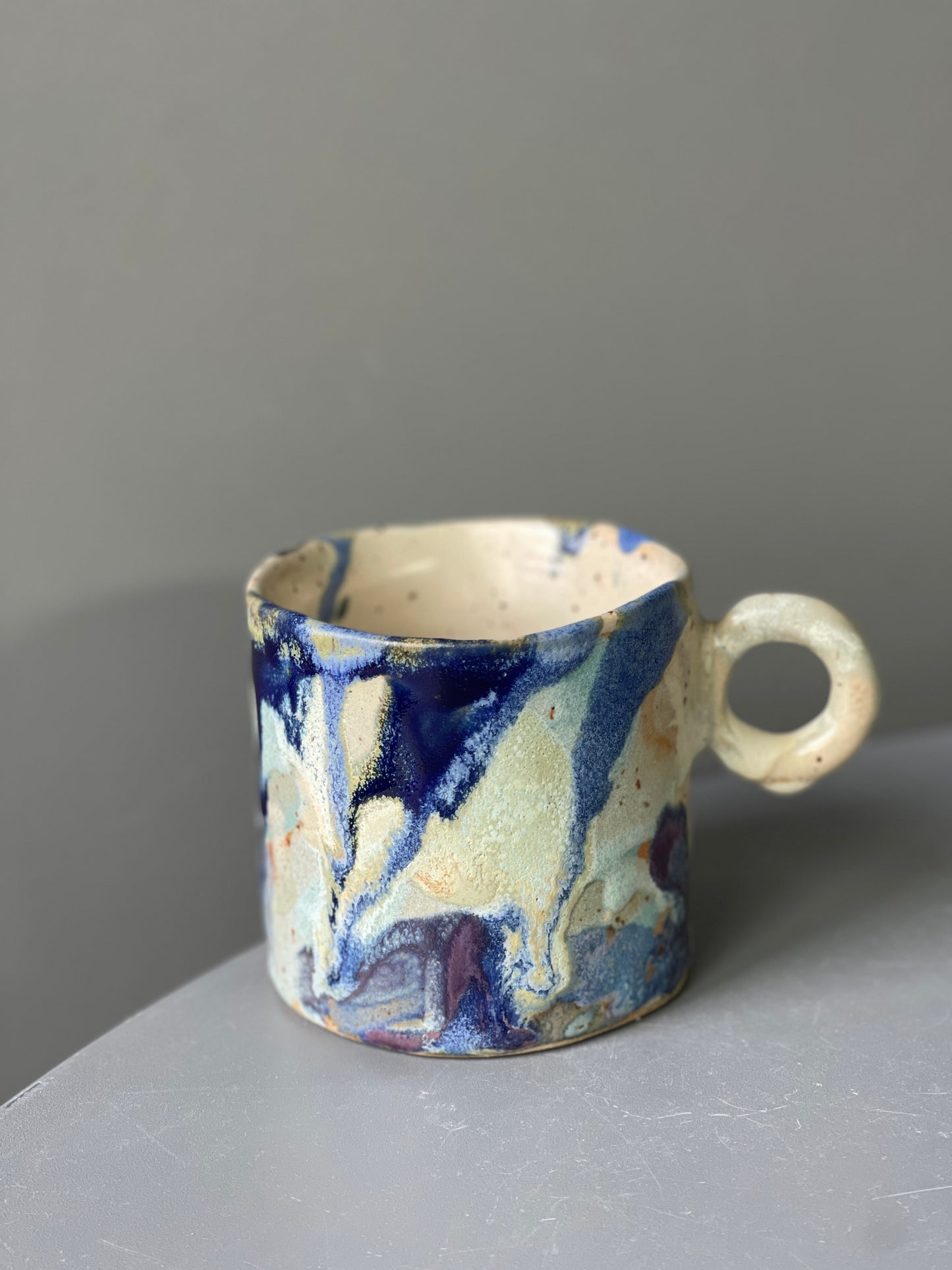 Cana Latte "Aquarelle"