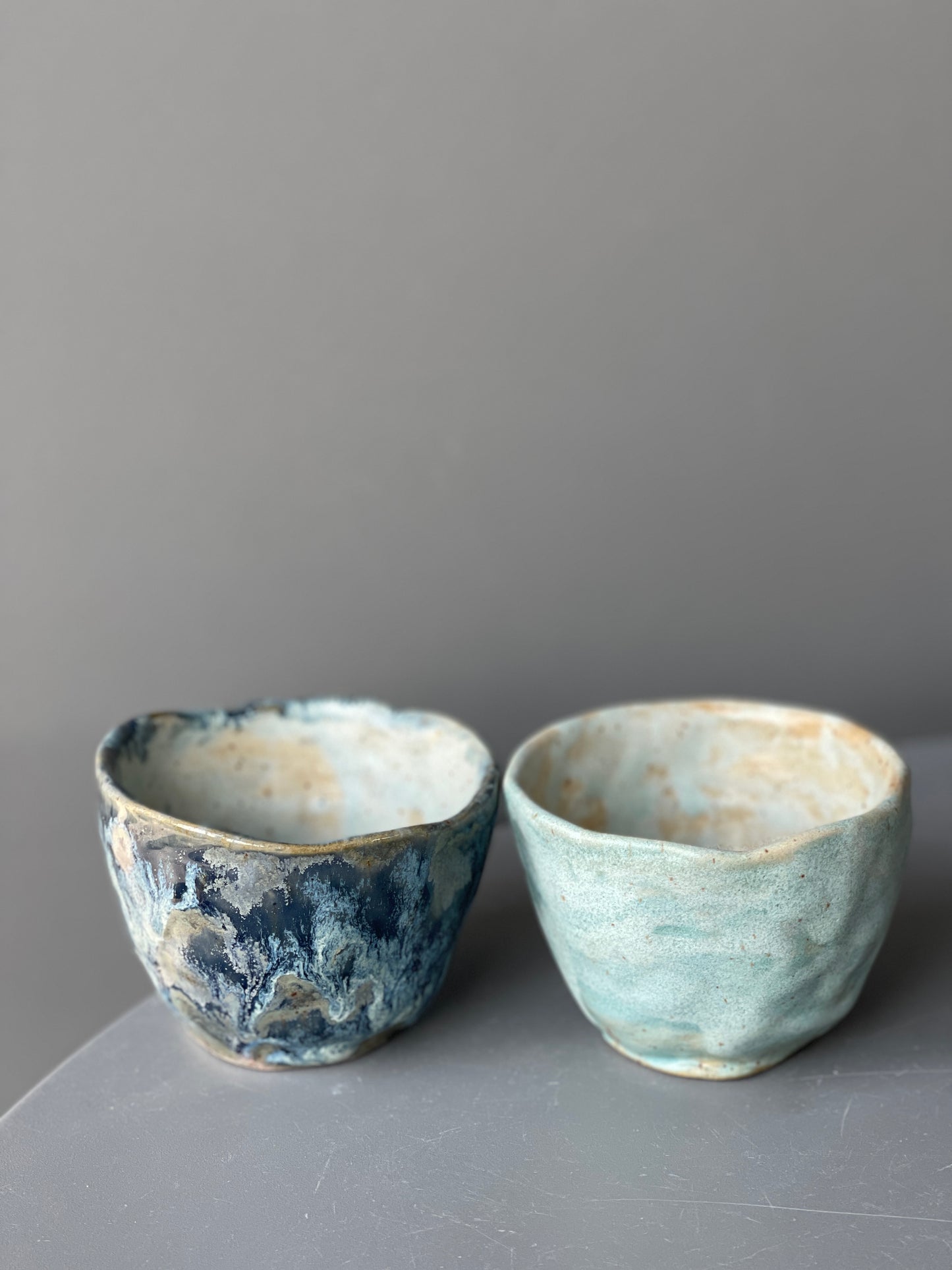 Set of 2 Bell mugs