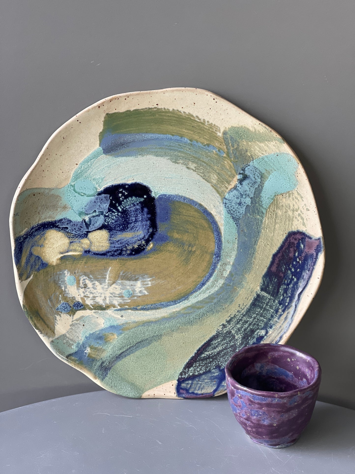 Bowl 26cm Zephyr