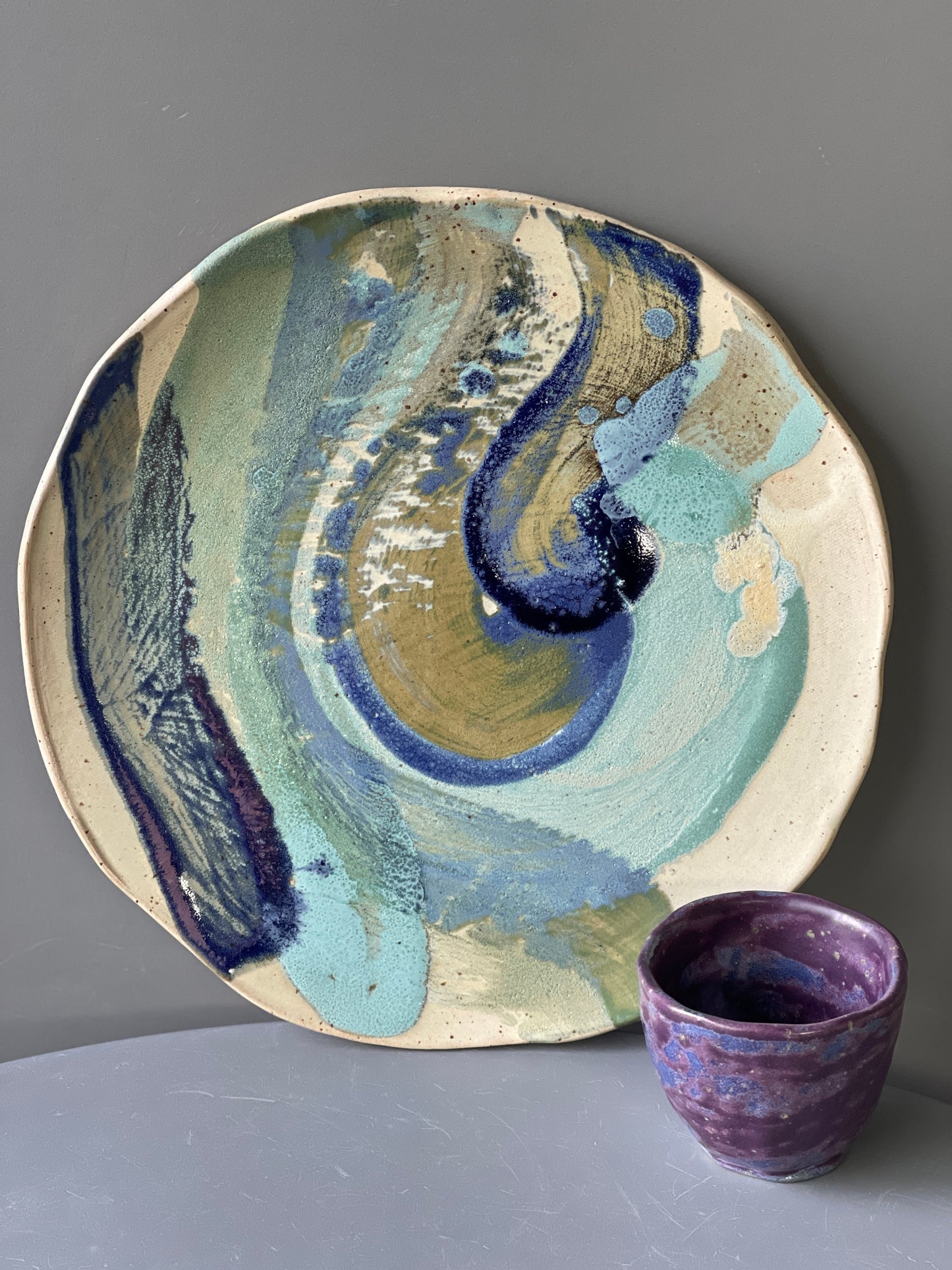 Bowl 26cm Zephyr