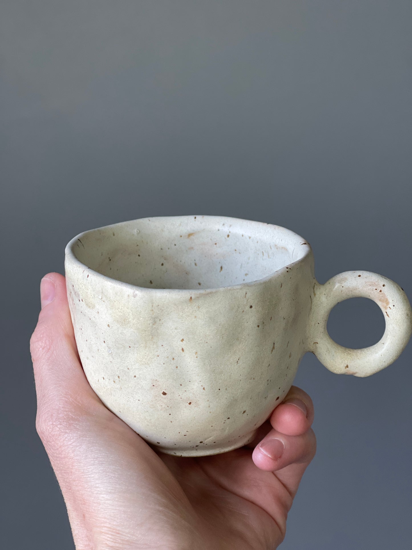 Cana Cappuccino