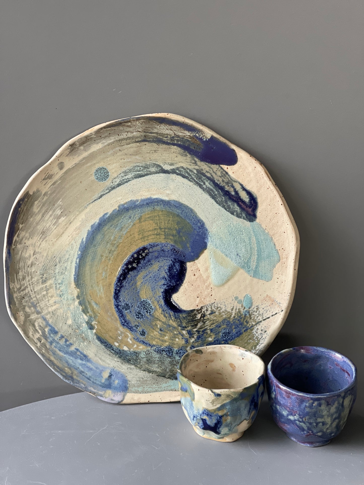 Bowl 26cm Zephyr