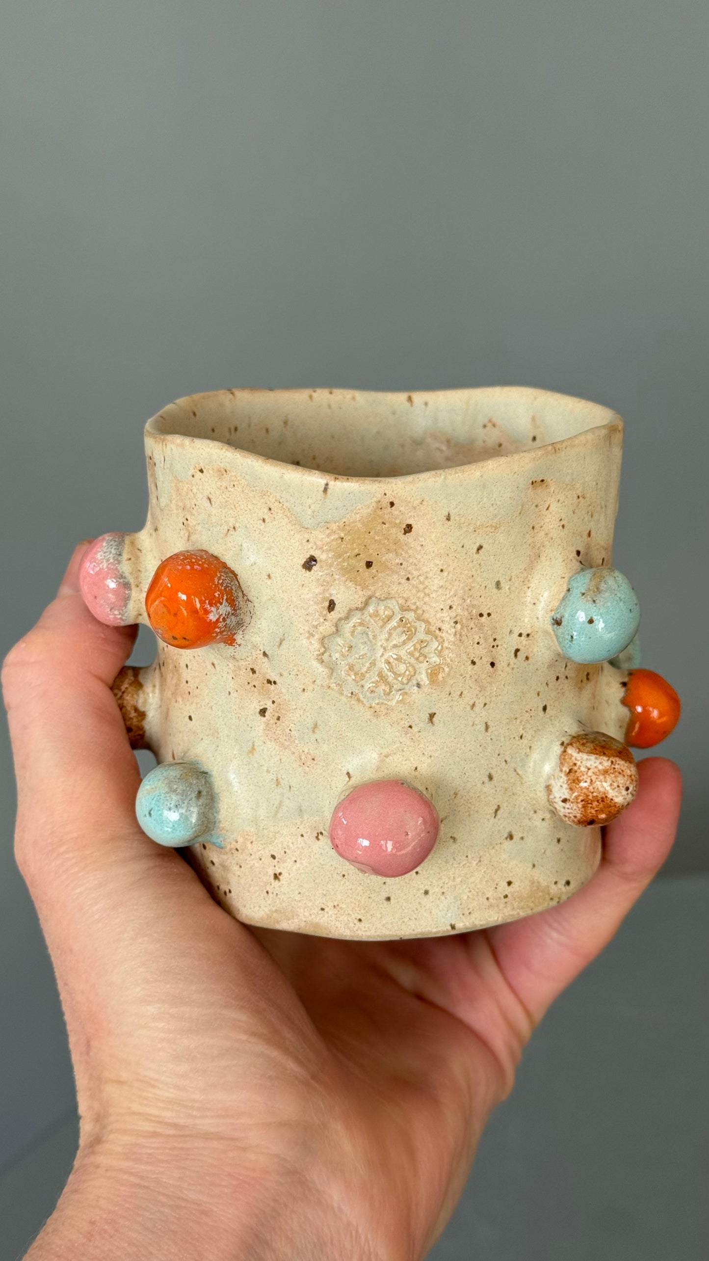 Cana Latte Bubble