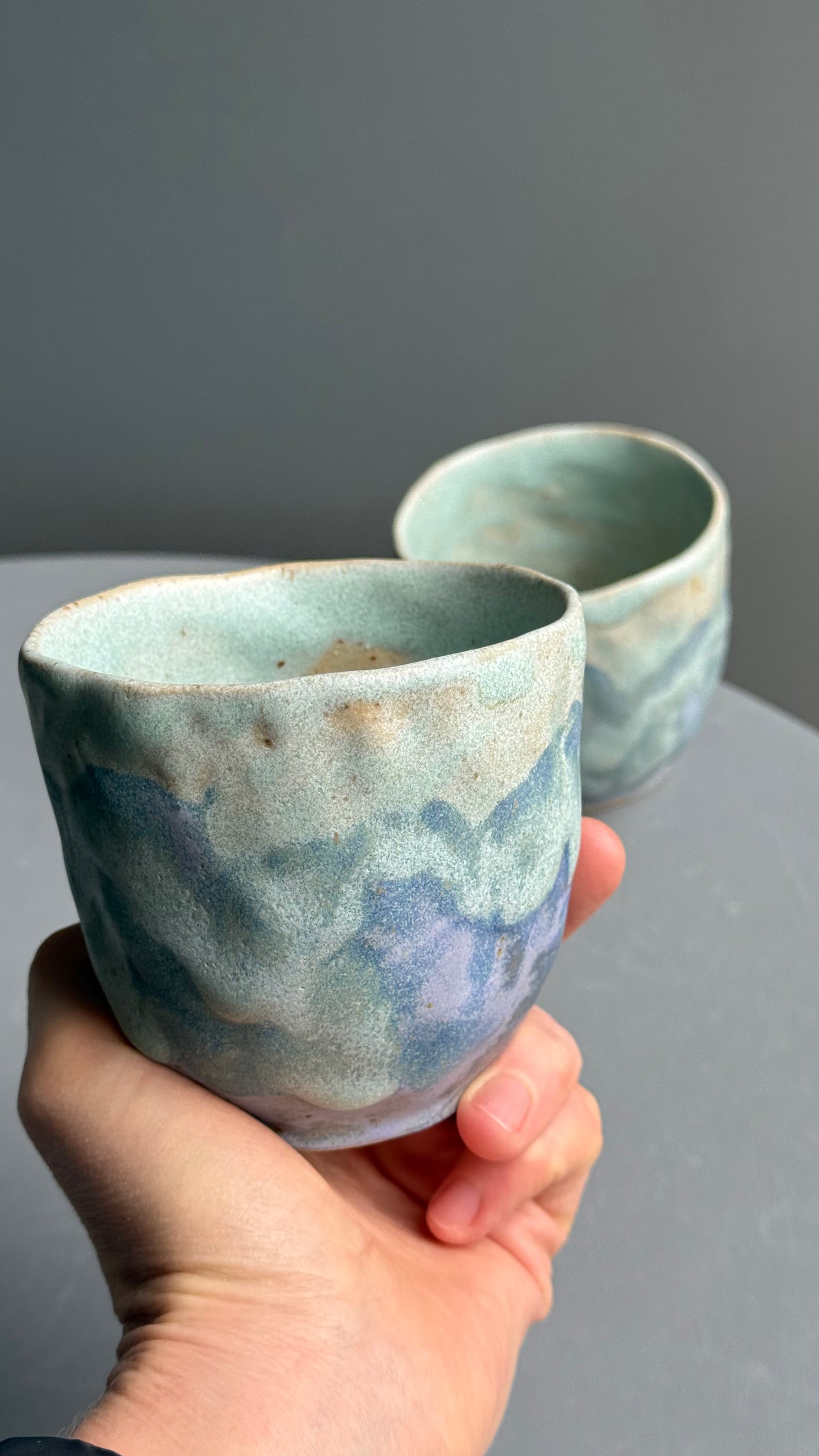Set 2 cani Bell