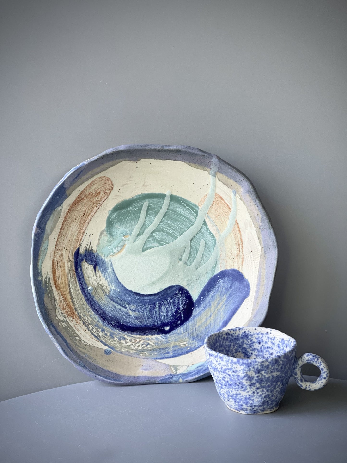 Bol Ceramica Zephyr