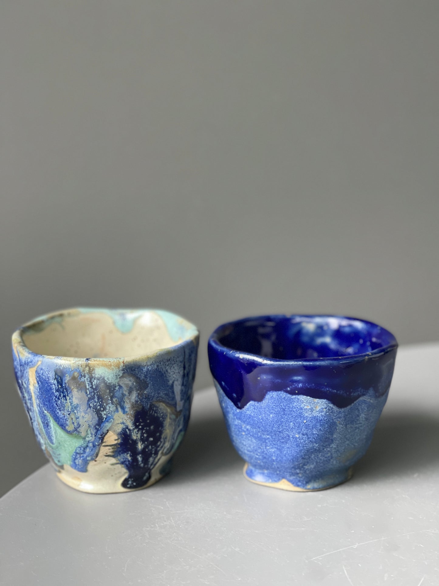 Set 2 cani Blue Bells