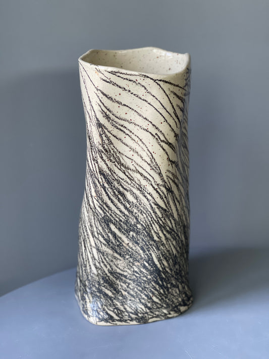 Vaza Ceramica "Amber"