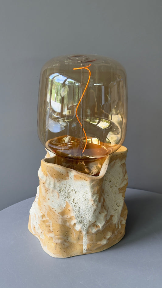Lampa Ceramica Amber