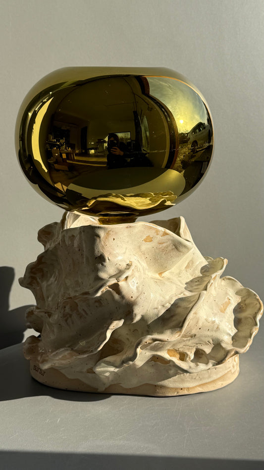 Lampa Ceramica Amber