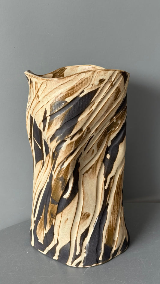 Vaza Ceramica Aquarelle