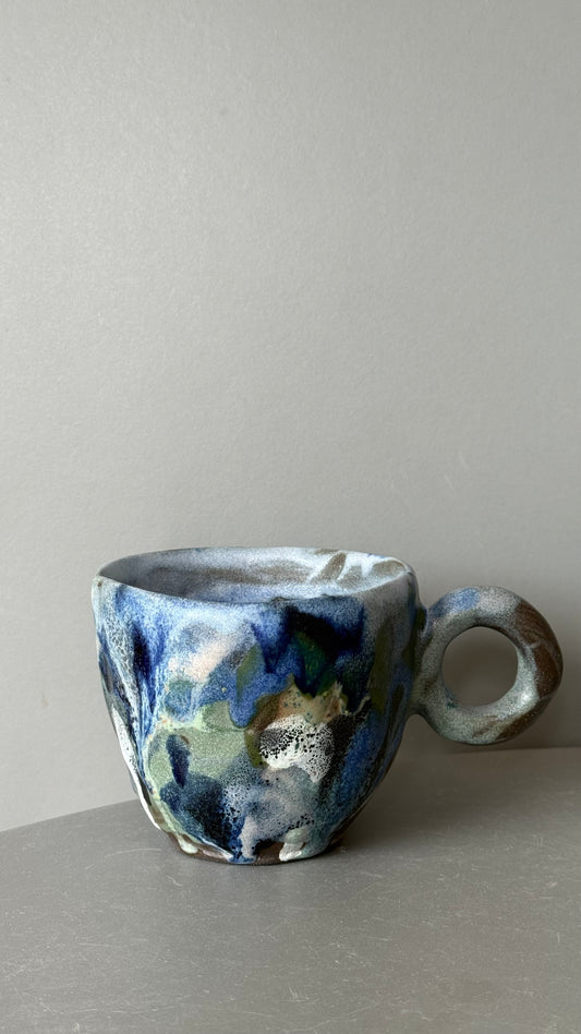 Cana Cappuccino