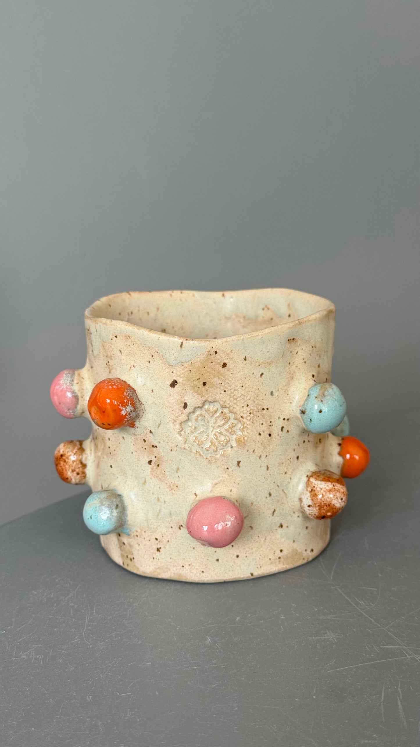 Cana Latte Bubble